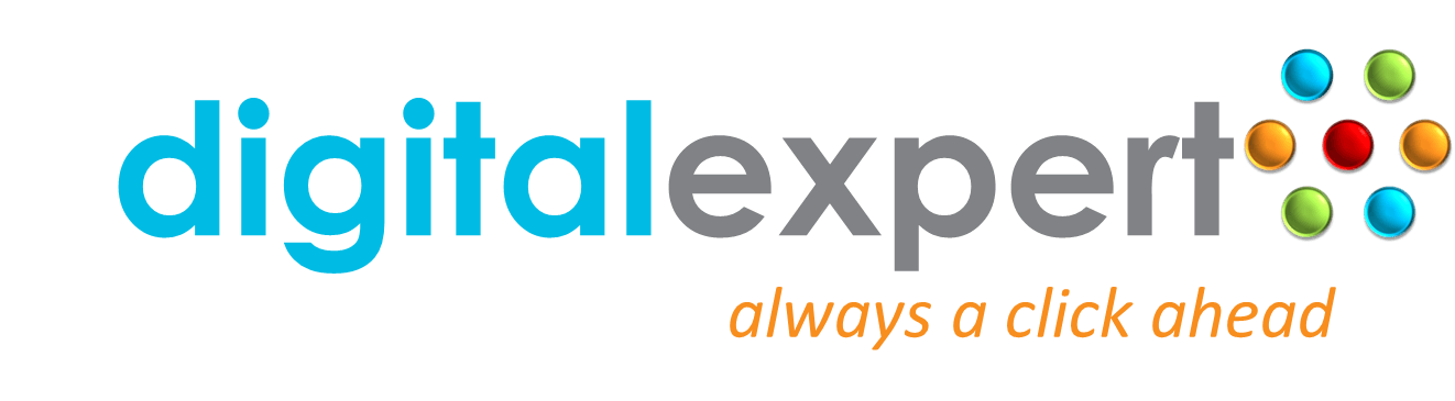 logo digitalexpert